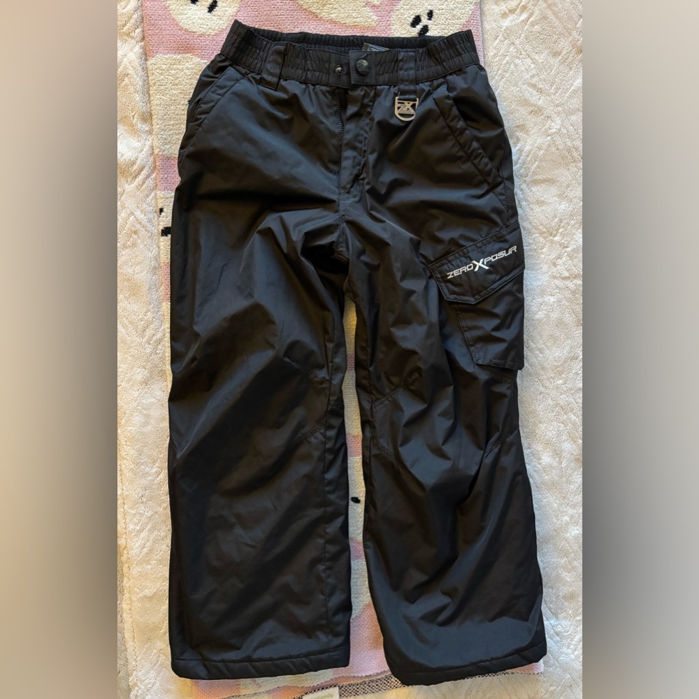 ZeroXposur - Kids Snow Pants ⛄️